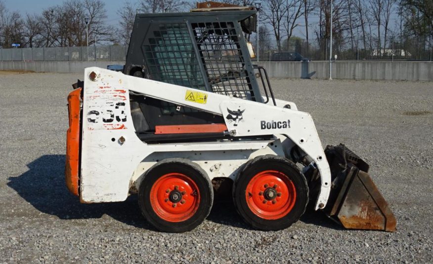 BOBCAT 553
