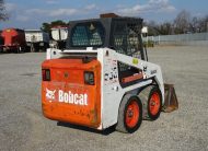 BOBCAT 553