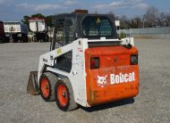 BOBCAT 553