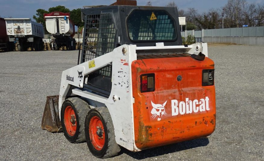 BOBCAT 553