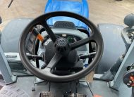 New Holland T7.190