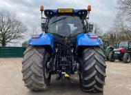 New Holland T7.190