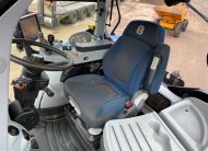 New Holland T7.190