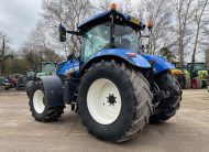 New Holland T7.190
