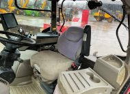 Case IH Puma 160 CVX