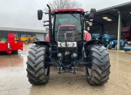 Case IH Puma 160 CVX