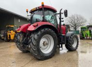 Case IH Puma 160 CVX