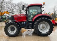 Case IH Puma 160 CVX