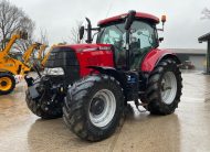 Case IH Puma 160 CVX