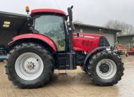Case IH Puma 160 CVX