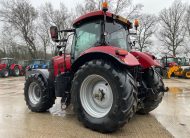Case IH Puma 160 CVX