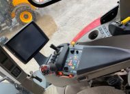 Case IH Puma 160 CVX