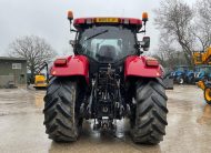 Case IH Puma 160 CVX