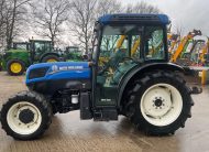 New Holland T4.85