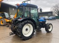 New Holland T4.85