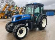 New Holland T4.85