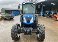 New Holland T4.85