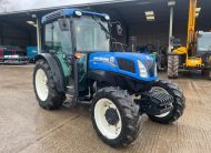 New Holland T4.85