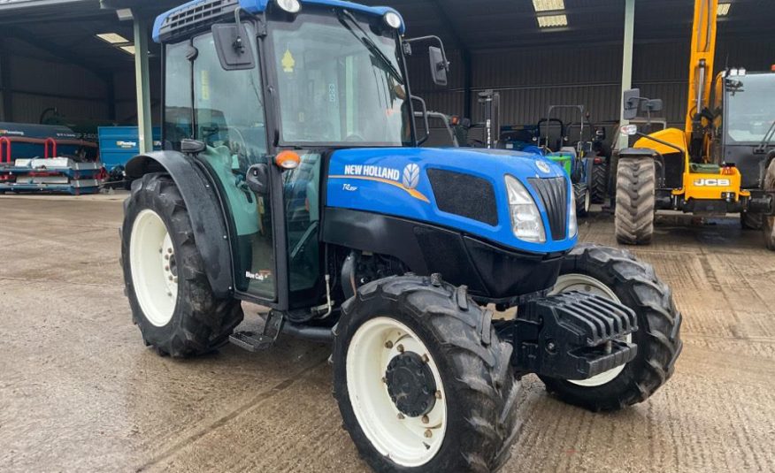 New Holland T4.85