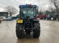New Holland T4.85