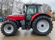 Massey Ferguson 6485