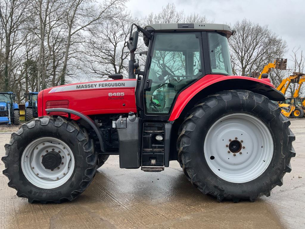 Massey Ferguson 6485