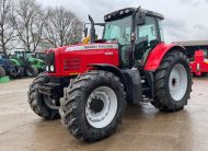 Massey Ferguson 6485