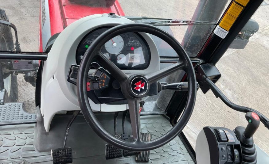 Massey Ferguson 6485