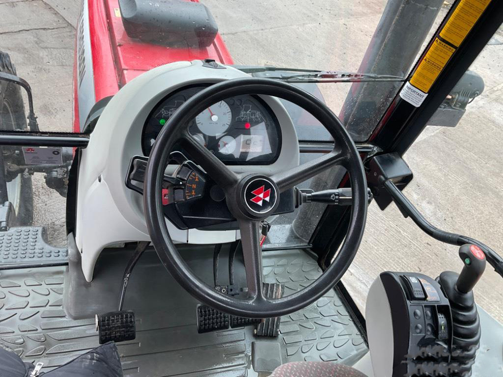 Massey Ferguson 6485