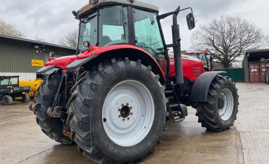 Massey Ferguson 6485