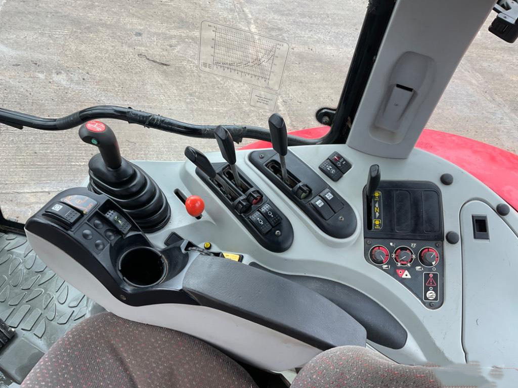 Massey Ferguson 6485