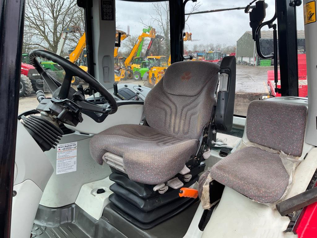 Massey Ferguson 6485