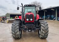 Massey Ferguson 6485