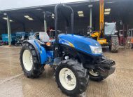 New Holland T3030