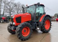 Kubota M135GX