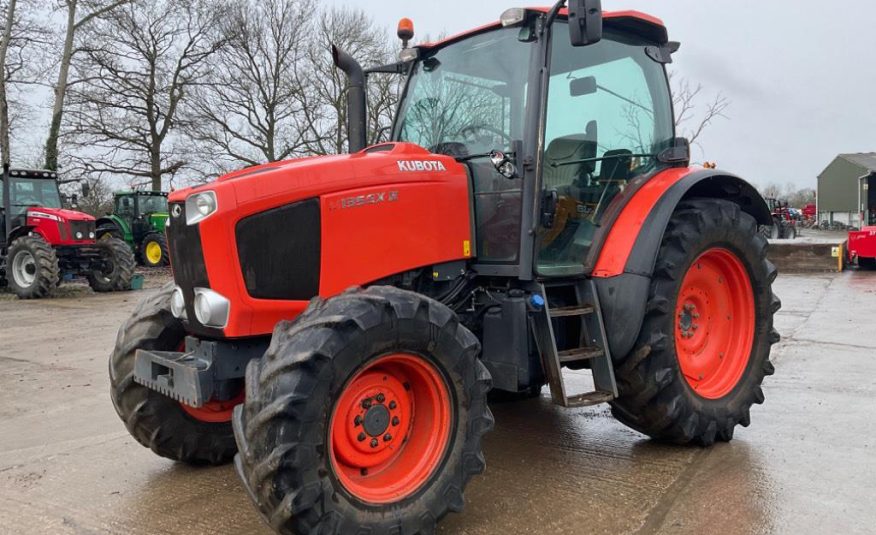 Kubota M135GX