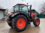 Kubota M135GX