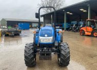 New Holland T3030