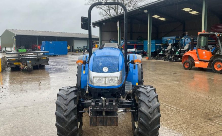 New Holland T3030
