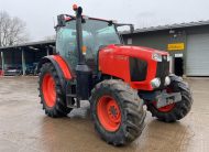 Kubota M135GX
