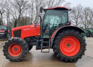Kubota M135GX