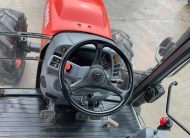 Kubota M135GX