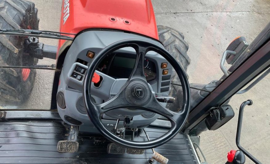 Kubota M135GX