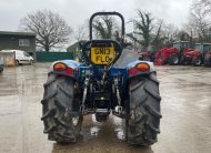 New Holland T3030