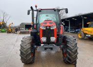 Kubota M135GX