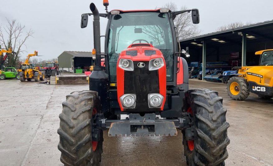 Kubota M135GX