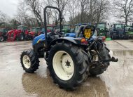 New Holland T3030