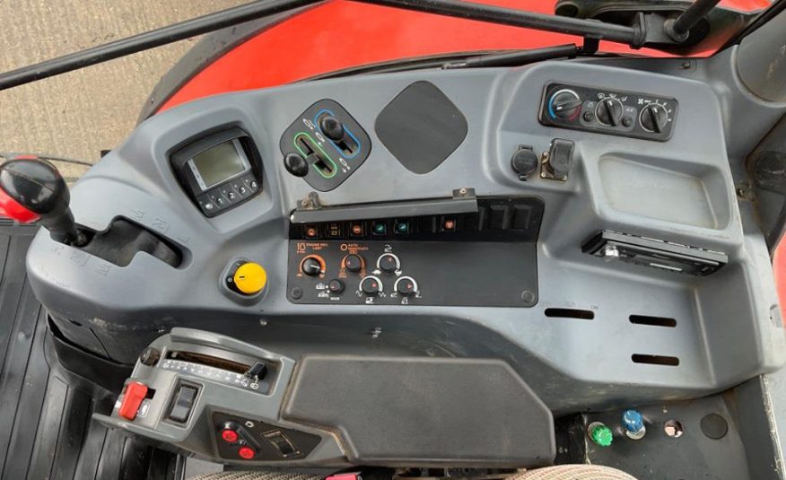 Kubota M135GX