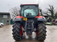 Kubota M135GX