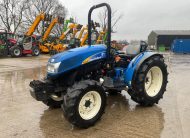 New Holland T3030